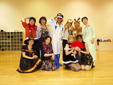 道新コスプレ2009.1