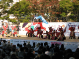 韋駄天HANABI1