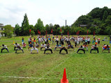 関西京都今村組合宿2009.8