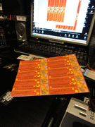 ticket