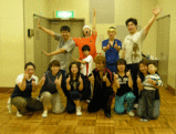 薫風2008