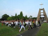 関西京都今村組合宿2009.3