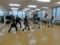 T&C基礎練