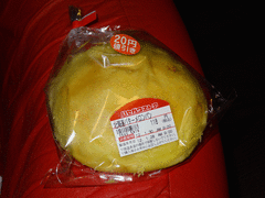メロンパン