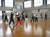 嘉舞羅2007