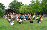 関西京都今村組合宿2009.2
