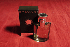 BVLGARI