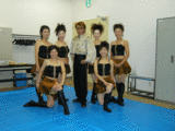 道新発表会1