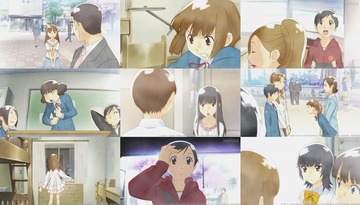 放浪息子PV2 001
