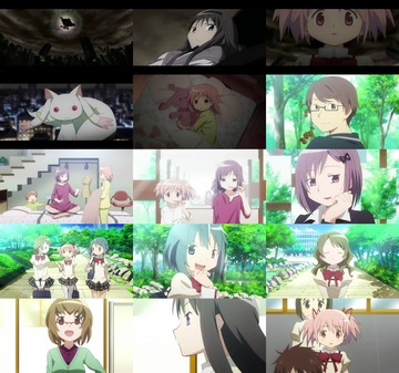 マギカ1-001