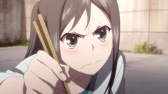 いろは1巻天使画像03