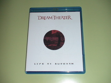 BD Live At Budokan