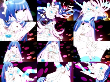 ストッキング