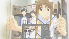 放浪息子BD1巻天使画像06