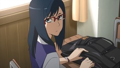 あの花BD4巻天使画像01