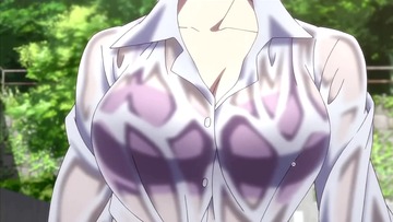 透けブラ