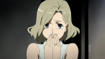 めんまママン