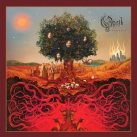 Opeth��Heritage��