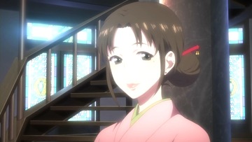 巴さん無理すんな