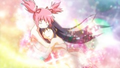 まどマギBD6巻天使画像02