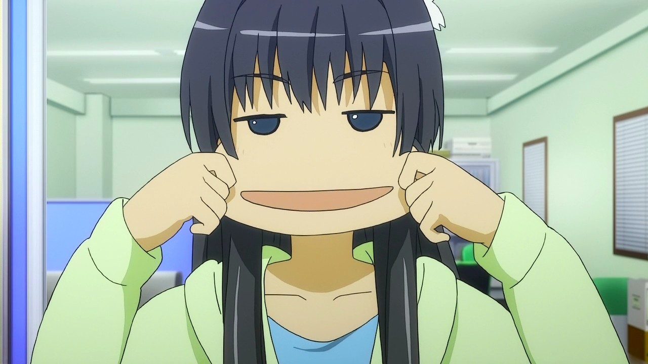 『とある科学の超電磁砲S』 第21話 学園都市の闇にまつわる人物にアノキャラが！？、、、て誰でしたっけ？（すっとぼけ