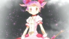 まどマギBD6巻天使画像04