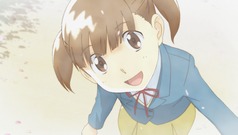 放浪息子BD1巻天使画像01