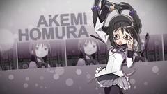 まどマギBD5巻天使画像06