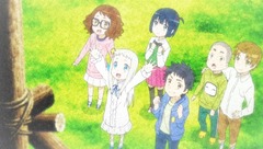 あの花BD4巻天使画像05