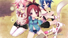 まどマギBD4巻エンドカード01