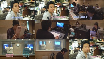放浪息子1巻特典映像002