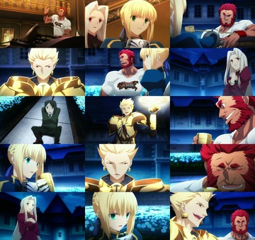 FateZero11-001