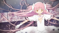 まどマギBD6巻天使画像05