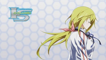 IS BD4巻天使画像05