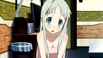 メンマ風呂上り02