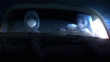 イニシャルA