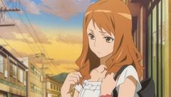 あの花BD2巻天使画像03