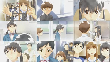 放浪息子PV2 002