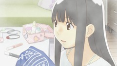 放浪息子BD6巻天使画像01