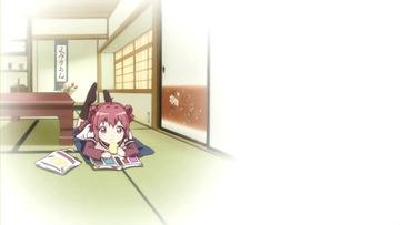 2話あかり