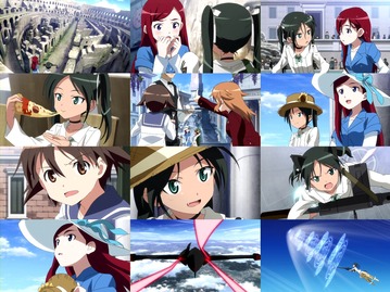 スト魔女2 5-003