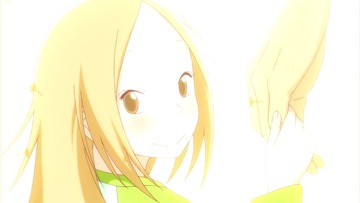 りんちゃんかわいかった