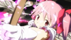 まどマギBD5巻天使画像04