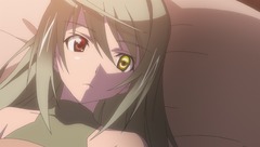 IS BD4巻天使画像03