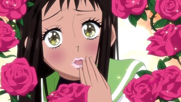 ガングロちゃん
