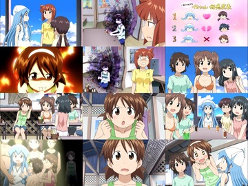 ¥¤¥«Ì¼2¡¡1-002
