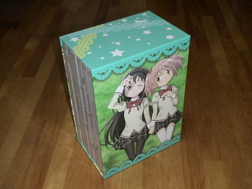 まどマギBD6巻05