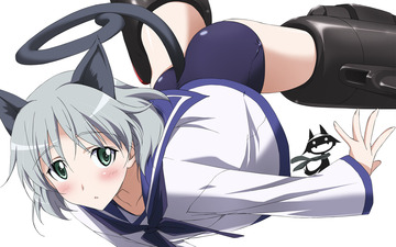 扶桑コスサーニャ