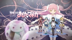 まどマギBD6巻天使画像06