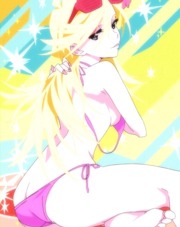 水着パンティ